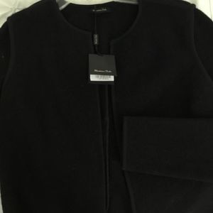 Massimo Dutti woman cashmere cardigan